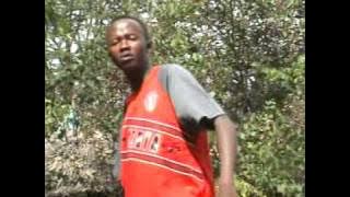 Syana Sya Daddy Kinyambu