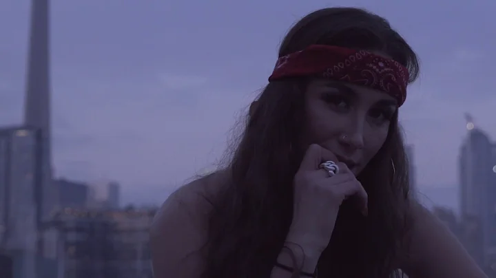 Shot Caller - AQ ft. Soji Staring Katherine Hanley