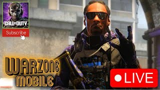 WARZONE MOBILE 🔴 NOVA  ATUALIZAÇÃO TA MELHOR PRA VOCÊS??