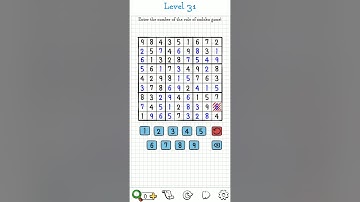 Brain Games - Crazy Puzzles Games 2020. Level 31-40 Walkthrough