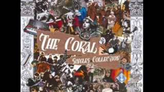 Video-Miniaturansicht von „The Coral - When All The Birds Have Flown“
