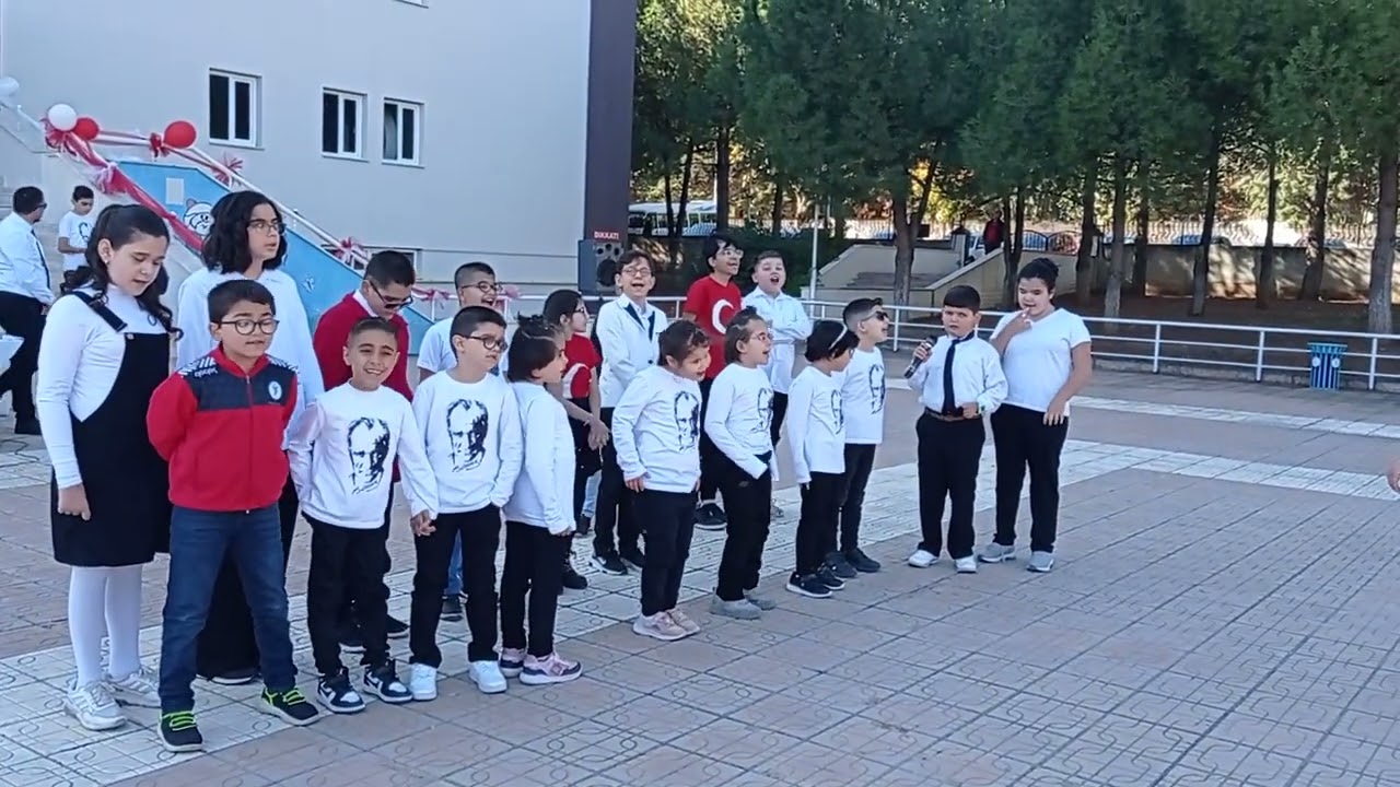 Denizli Görme Engelliler İlkokulu ve Ortaokulu 