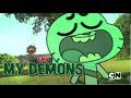 [GMV]-"My Demons"