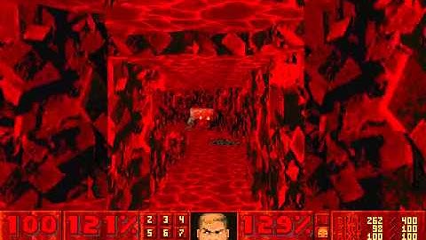 Survive in Hell - Level 9