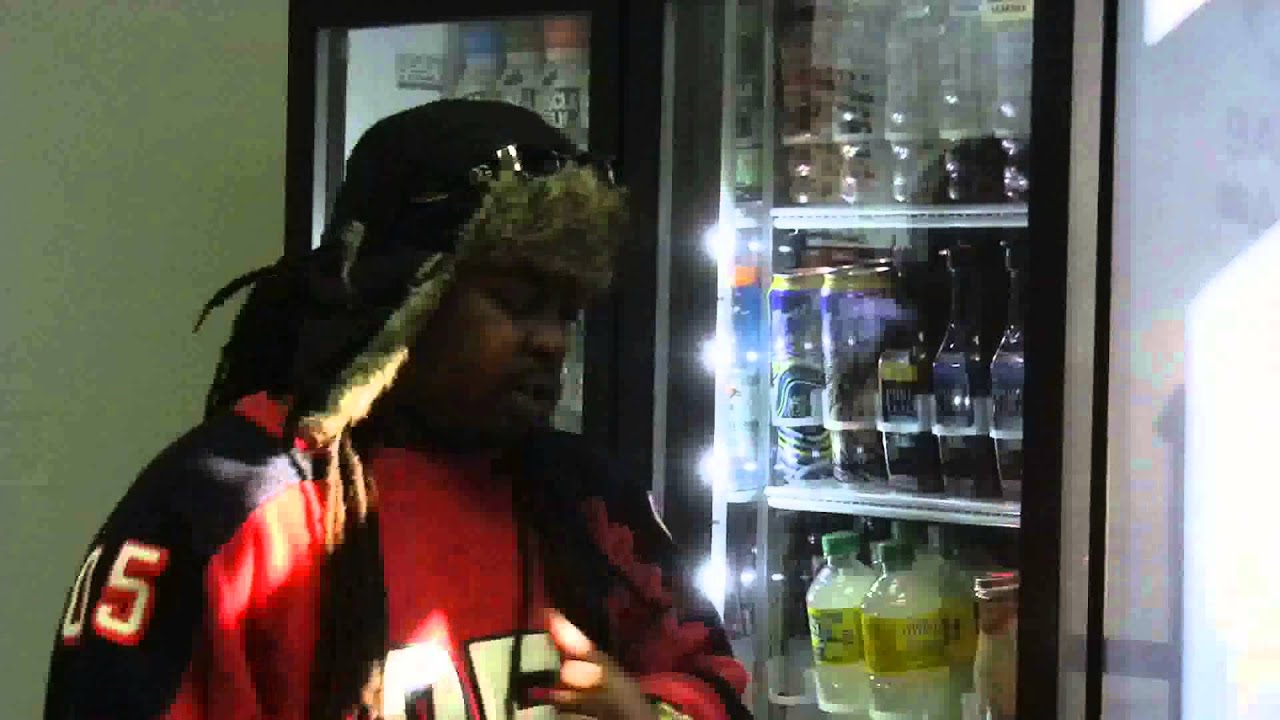 Moore 2 Music By Buck Gottie