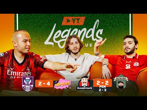 რატომ არ დაიდო პენლატი Mavani-ს კარში? |  ფინალის წინა პოდკასტი