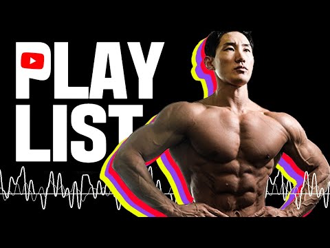 🎵 I <strong>NABBA</strong> 피지크 프로 조성득