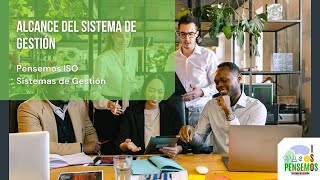 📗👁️‍🗨️  Alcance del Sistema de Gestión