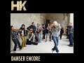 Danser encore Mp3 Song