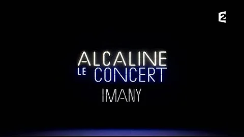 Imany   Alcaline in Concert 2017