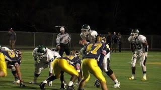 Nordonia vs. Copley 10102014