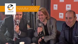 The Best Of NAMM 2020 - Day 2