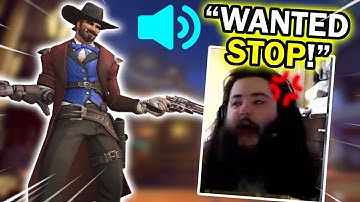 I tilted this Twitch Streamer with my Cassidy