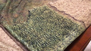 Cigar Box Battle 2019 Kickstarter Double-Sided Satin-Fleece Battle Mats - Video 7