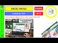 CONVALIDA DATI (EXCEL FACILE N°8)