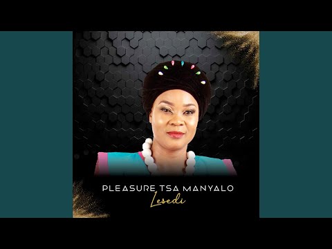 Ntshware Ka Letsogo