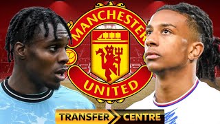 Manchester United Latest News 17 May 2024