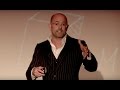 Why a brand DNA is so important in a brand strategy | Vincent Perriard | TEDxEcoleHôtelièreLausanne