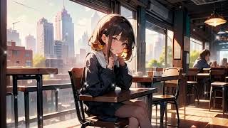 BGM for Work Cafe BGM for Study Healing Cafe　relaxing sounds　relaxing healing music