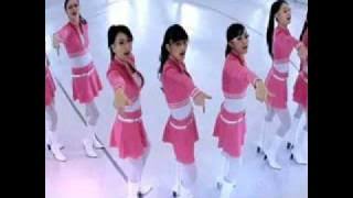 Bidadari - 7 Icons (Official Song)   Lirik & Download Link