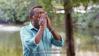 Our Allergy Services