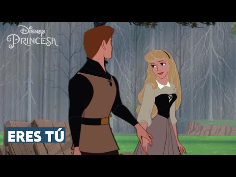 Eres Tú Con Letra La Bella Durmiente