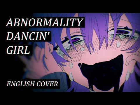 【MICCHI】Abnormality Dancin' Girl【ENGLISH COVER】アブノーマリティ･ダンシンガール // ぐちり