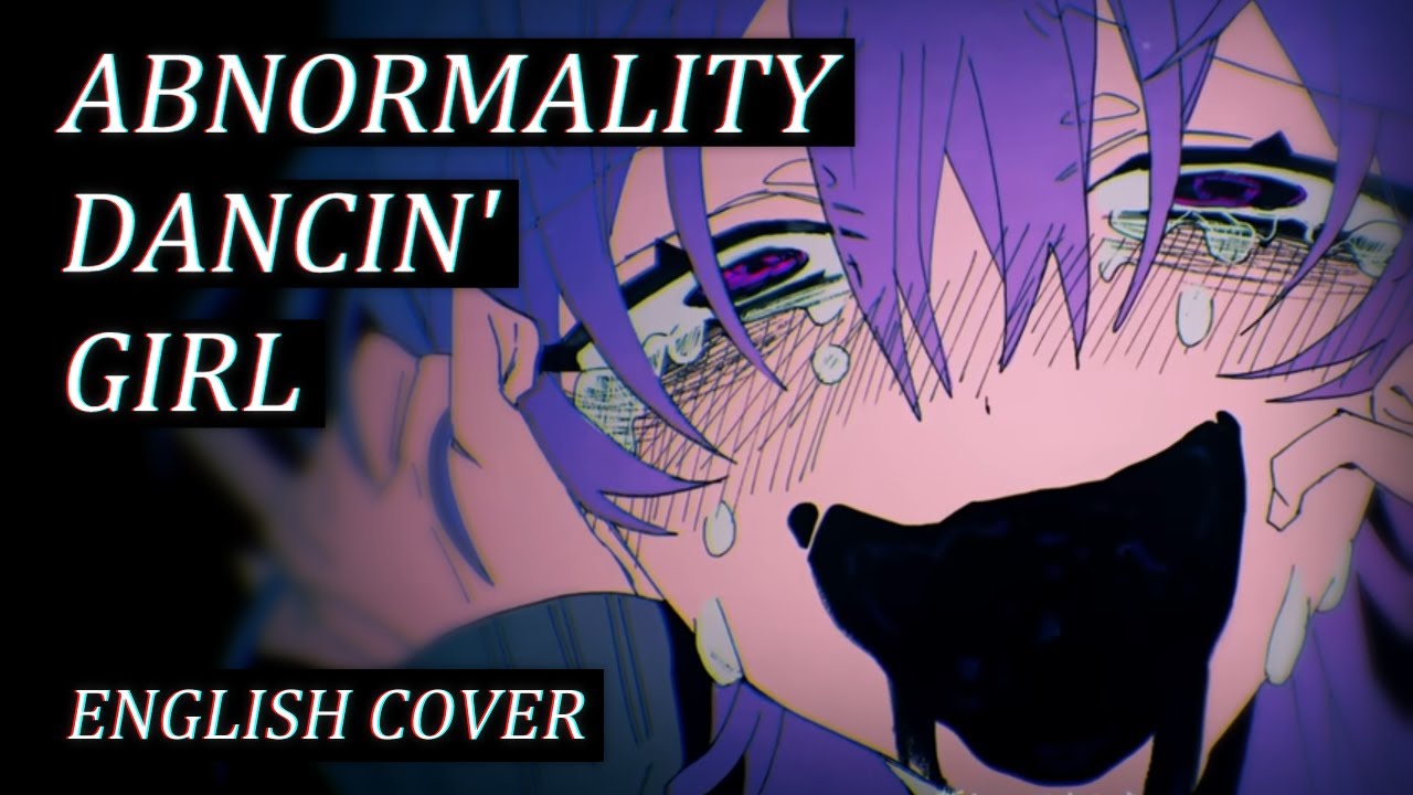 MICCHIAbnormality Dancin GirlENGLISH COVER  