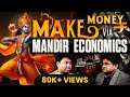 How indians can generate more wealth with sanatan economics ankitshah  tjd podcast 53