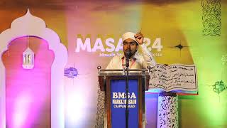 General Valu Second Masaf 24 Markaz Masalih Chappanangadi