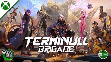 New Looter Shooter on Xbox Game Pass - Terminull Brigade™ | Gameplay | Review | First Impression