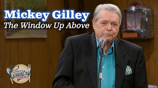Mickey Gilley sings 