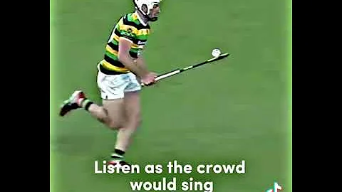 Hurling is best