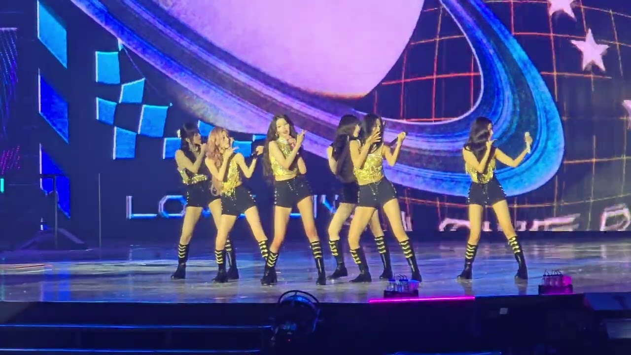 251031 IVE CONCERT [SHOW WHAT I AM] ATTITUDE+LOVE DIVE+REBEL HEART+KITSCH