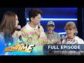 Nanay Elna, dumayo pa para maki-chismis sa game arena | It's Showtime | April 13, 2026