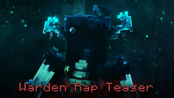 THE DEEP DARK... Warden Rap Teaser Trailer