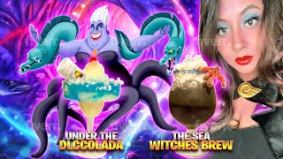 Pick Your Poison Collab~Ursula Edition
My socials❤️
Instagram: https://www.instagram.com/alisa.de.la.cruz/
Facebook: https://www.facebook.com/alisa.teixeira
Host:
1. Esmeralda of Esmeraldas Grotto:
https://www.youtube.com/channel/UC2wosMrtg8X_G7theY4FLsQ/videos
Participating Channels:
Alisa de la Cruz (Alisa:)
https://www.youtube.com/channel/UCKN0bR64DNQNPvSIyC-L-xQ/videos
AwesomeJasem (Jasem:)
https://www.youtube.com/c/AwesomeJasem/videos
Being Ajanaclair (Ajanaclair:)
https://www.youtube.com/c/BeingAjanaclair
Bangers Bubbly (Sue:)
https://www.youtube.com/channel/UCin0eQbWOM4TSAWdb9UCmWw/videos
Disney Mertz (Nicholas:)
https://www.youtube.com/c/DisneyMertz/videos
Disney Nessi (Nessi:)
https://www.youtube.com/channel/UCOIuG2NTfnGj3arbFzRXwYg/videos
Disney With Liss (Alissa:)
https://www.youtube.com/channel/UCSkDQxDagJF-g9p0ORp6kpg/videos
frantasticpins (Fran:)
https://www.youtube.com/c/frantasticpins/videos
KalaDoesDisney (Kala:)
https://www.youtube.com/channel/UCZQb85cfv-qVj5y3fotJ1DQ/videos
Magical Martini (Cassidy:)
https://www.youtube.com/c/MagicalMartini/videos
Nerdy-Ness (Nessi:)
https://www.youtube.com/channel/UC0oqevEo7ojGq6dhY3Q2pZw/videos
RikkiTikkiTavo (Tavo:)
https://www.youtube.com/c/RikkiTikkiTavo/videos
The Enchanted Rose (Lexa:)
https://www.youtube.com/channel/UC9SCRiAhTpfM8-uX-foBsBA/videos
WaltLifeSaltLife (Brit & Liz:)
https://www.youtube.com/c/WaltLifeSaltLife/videos Pick Your Poison Collab~Ursula Edition