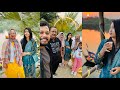শশুরবাড়ির সবাইকে নিয়ে ঘুরাঘুরি | A Random Weekend Vlog 💛
