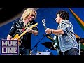 Daryl Hall & John Oates - New Orleans Jazz & Heritage Festival 2013