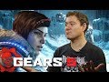 GEARS 5 - ШИКАРНО! (ОБЗОР/МНЕНИЕ)