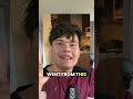 Ashton hall’s secrete to white teeth #looksmaxxing #whiteteeth #glowup