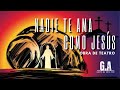 Nadie te Ama como Jesús // El Evangelio Cambia By G.A.PDC