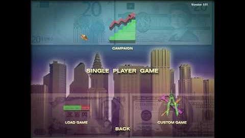 Capitalism 2 Manufacture Only (1 of 7) Fruit snacks