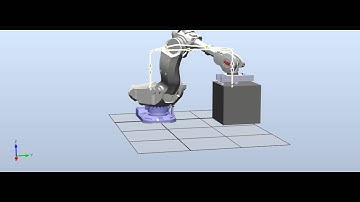 RobotStudio (Vacuum Gripper)