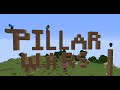 Dirt Pillar Battle 4 (+ datapack download)