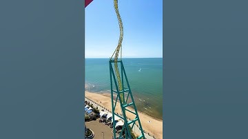 Thumbnail of Rip! Wicked Twister Coaster (2002 - 2021) - Cedar Point, Ohio