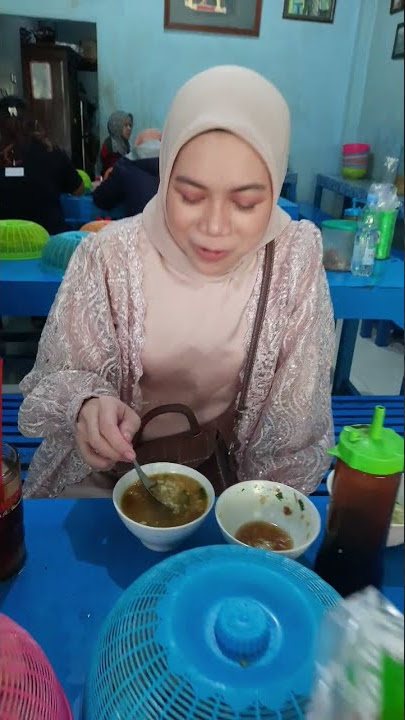 Soto kwali mas kliwir cabang mangi klaten #statuswa #shorts #jalanjajan #soto #kwali