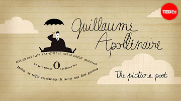 Why was Guillaume Apollinaire important?