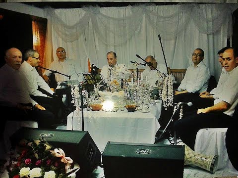 Abderrahman El Koubi Abdel Kader Chaou Insraffet Heddi