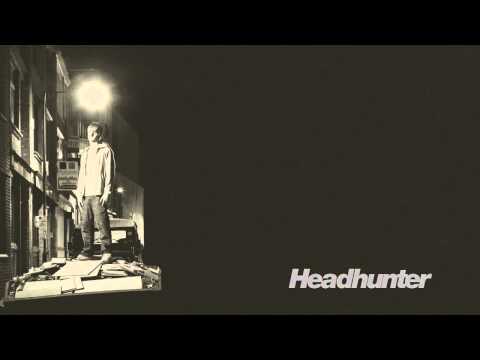 Headhunter - Collecting Butterflies [HD]